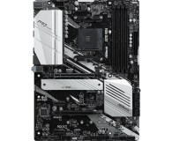 ASRock X570 Pro4 - 505622 - zdjęcie 4